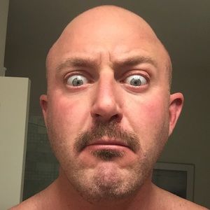 Meet your Posher, Clayton